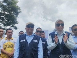 Menanti Gebrakan Syakur-Putri Usai Terpilih Jadi Pemimpin Garut
