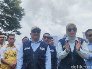 Menanti Gebrakan Syakur-Putri Usai Terpilih Jadi Pemimpin Garut Menanti Gebrakan Syakur-Putri Usai Terpilih Jadi Pemimpin Garut