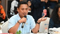 KMP Tenggelam di Selat Bali, Waka Komisi V DPR Soroti Banyak Kapal Tua