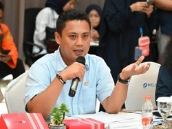 KMP Tenggelam di Selat Bali, Waka Komisi V DPR Soroti Banyak Kapal Tua