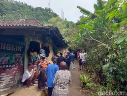 Heboh Pria Kulon Progo Dikabarkan Hilang 3 Hari, Heran Saat Dicari Warga