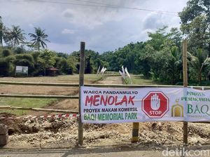 Jalan Pintas Pengembang Bisnis Makam dengan Datangi Tahlilan Warga Malang Jalan Pintas Pengembang Bisnis Makam dengan Datangi Tahlilan Warga Malang