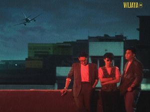 Wijaya 80, Nostalgia Pop 80-an Wijaya 80, Nostalgia Pop 80-an