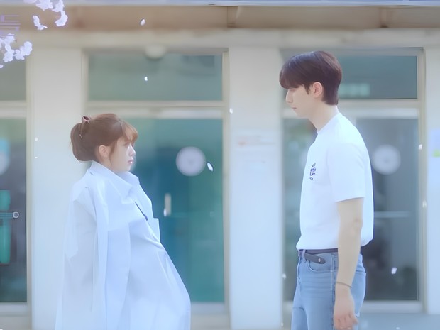 Potret Roh Jeong Eui dalam drama 'Bunny and Her Boys'