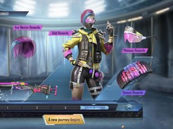 9 Skin PUBG Mobile Terbaru Januari 2025, Begini Cara Dapatnya