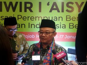 Video Mendikdasmen soal Sekolah Rakyat: Perlu Pembicaraan Lebih Lanjut Video Mendikdasmen soal Sekolah Rakyat: Perlu Pembicaraan Lebih Lanjut