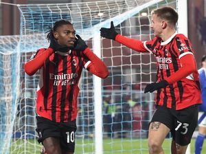 Milan Sudah Punya Striker Top, Capello Sebut Namanya! Milan Sudah Punya Striker Top, Capello Sebut Namanya!