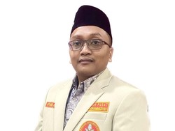 Pemuda Muhammadiyah Minta Semua Pihak Tunggu Investigasi Pagar Laut Tangerang