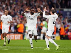 Dua Pemain Real Madrid yang Tak Terganti, Bukan Mbappe dan Vini Dua Pemain Real Madrid yang Tak Terganti, Bukan Mbappe dan Vini