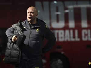 Arne Slot Akui Nottingham Forest Rival dalam Perburuan Gelar