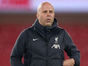 Liverpool Vs Tottenham: Slot Takkan Lakukan Eksperimen