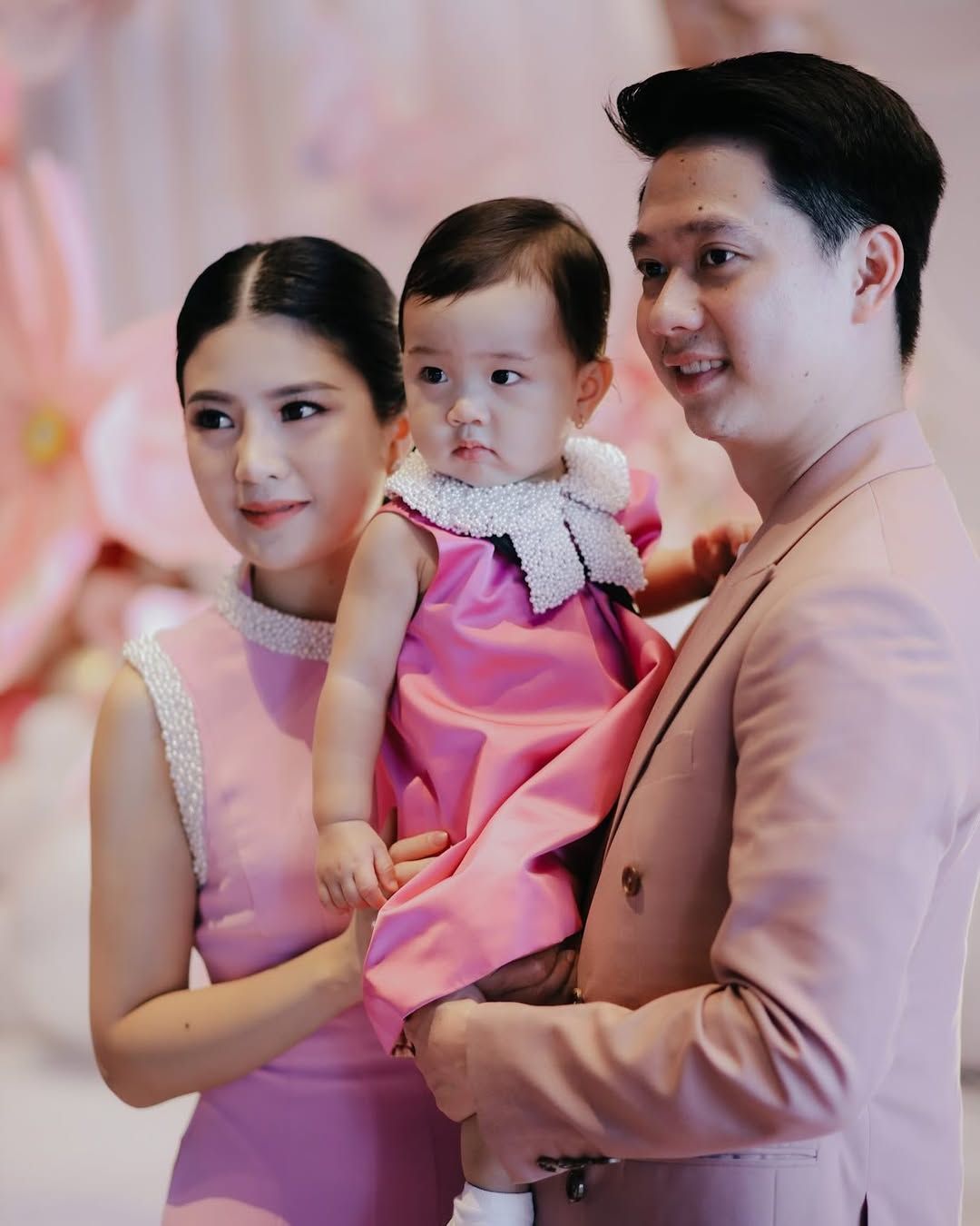 Avery Putri Valencia Tanoe dan Kevin Sanjaya