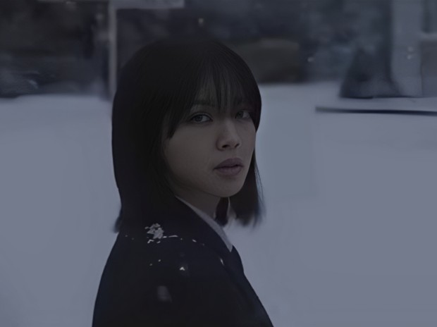 Potret Roh Jeong Eui dalam drama 'The Witch'