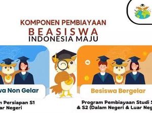 BIM Persiapan S1 LN Angkatan 4 Dipastikan Tetap Jalan Pakai Dana LPDP BIM Persiapan S1 LN Angkatan 4 Dipastikan Tetap Jalan Pakai Dana LPDP