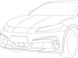 Bocoran Spek Mobil Terbaru BYD yang Desainnya Terdaftar di Indonesia