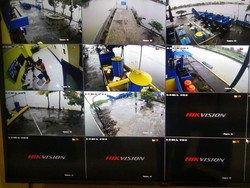 Awas Banjir! Waduk Tunggu Pampang Makassar Naik Status Waspada