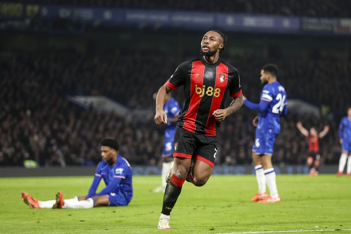 'Saga Transfer' Semenyo