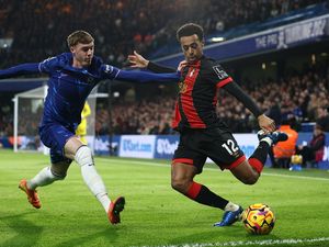 Chelsea Vs Bournemouth Selesai 2-2 Chelsea Vs Bournemouth Selesai 2-2