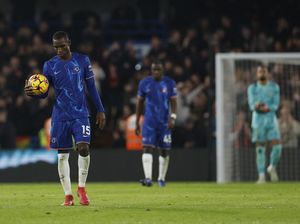 Lupa Cara Menang, Chelsea?