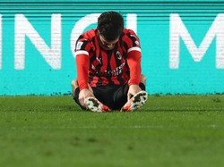 Duh, Pulisic Cedera Lagi