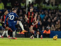 Chelsea Mau Menang Lagi, tapi Bournemouth Tricky