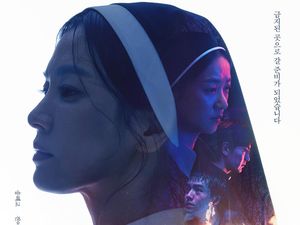 1 Kakak 7 Ponakan-Dark Nuns, Rekomendasi 5 Film Baru Buat Weekend Seru 1 Kakak 7 Ponakan-Dark Nuns, Rekomendasi 5 Film Baru Buat Weekend Seru
