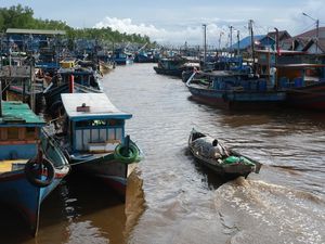 Destinasi Wisata Unggulan Sungai Kakap Destinasi Wisata Unggulan Sungai Kakap