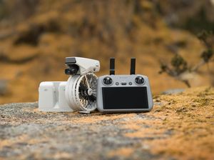 DJI Flip Resmi Rilis di Indonesia, Harganya Mulai Rp 6 Jutaan DJI Flip Resmi Rilis di Indonesia, Harganya Mulai Rp 6 Jutaan