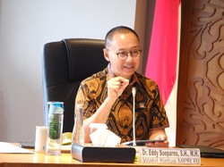 Eddy Soeparno Dukung Wacana Retreat Kepala Daerah: Kebijakan Harus Sinergis