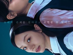 2 Karakter Utama Drakor Friendly Rivalry