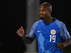 Potensi Pemain Persis Solo Main di Piala Dunia 2026