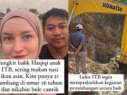 Kisah Haqiqi, Penerima Beasiswa Bidikmisi yang Sukses Jadi Juragan Tambang
