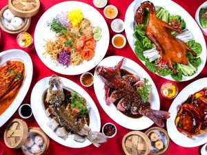20+ Makanan Khas Imlek Paling Populer, dari Snack hingga Kue Keranjang 20+ Makanan Khas Imlek Paling Populer, dari Snack hingga Kue Keranjang