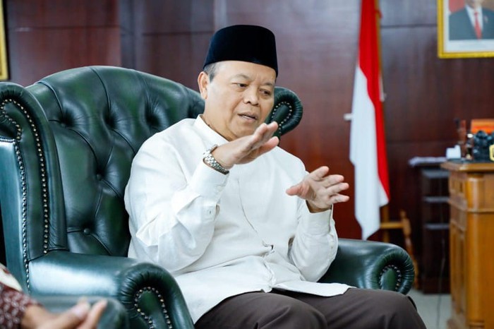 Hidayat Nur Wahid Hidayat Nur Wahid