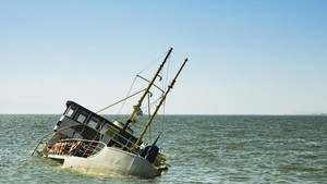 Jenazah 2 Nelayan WNI Tenggelam di Portugal Ditemukan