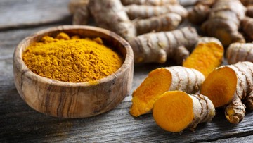 Bumbu Ajaib: Rahasia Dapur untuk Menangkal Diabetes dan Menurunkan Gula Darah!