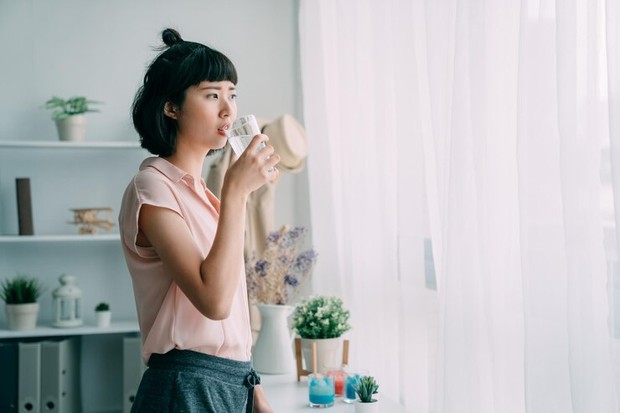 Aturan makan sehat yang bisa diskip