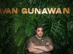 Ivan Gunawan Doakan yang Terbaik Kedekatan Ruben Onsu dengan Desy Ratnasari