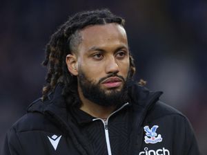 Proses Naturalisasi Jairo Riedewald Lebih Rumit dari Maarten Paes Proses Naturalisasi Jairo Riedewald Lebih Rumit dari Maarten Paes