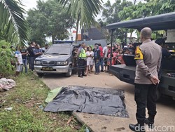 Duel dengan Pencuri yang Tewas Dimassa, Prada Wahid Alami Luka di Perut