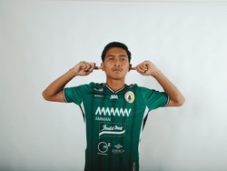Tekad Jayus Hariono Bawa PSS Sleman Jadi Tim Papan Atas