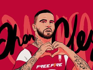 Persis Solo Datangkan Penyerang Asing dari Liga 2 Jhon Cley