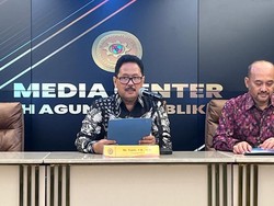 MA soal Bekukan Sumpah Advokat Razman: Tegakkan Wibawa Pengadilan