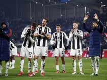 Motta Dianggap Masih Bereksperimen di Juventus