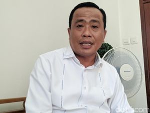 1.822 Orang Lulus Seleksi PPPK di Kemenag NTB 1.822 Orang Lulus Seleksi PPPK di Kemenag NTB