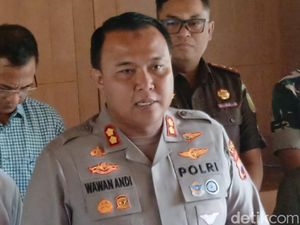 Polisi Tangkap 19 Orang Buntut Bentrokan 2 Ormas di Blora Polisi Tangkap 19 Orang Buntut Bentrokan 2 Ormas di Blora