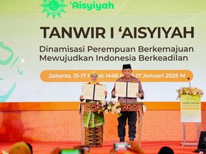 Kapolri Ingin Kembangkan Direktorat PPA-PPO hingga Polda-Polres, Dukung Perlindungan Perempuan dan Anak