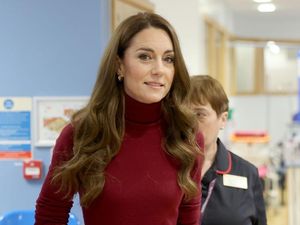 Kate Middleton Umumkan Remisi, Apakah Kankernya Sembuh? Ini Kata Onkolog Kate Middleton Umumkan Remisi, Apakah Kankernya Sembuh? Ini Kata Onkolog