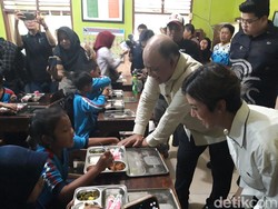 Kepala BGN Buka Peluang Kantin Sekolah Jadi Mitra Makan Bergizi Gratis