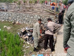 Kerusuhan di Bima NTB Dipicu Aksi Pelecehan Seksual, 183 Orang Mengungsi